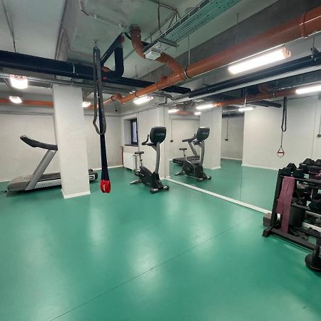 Inbp03 Studio Apartment #Freeparking Budapest Exterior photo