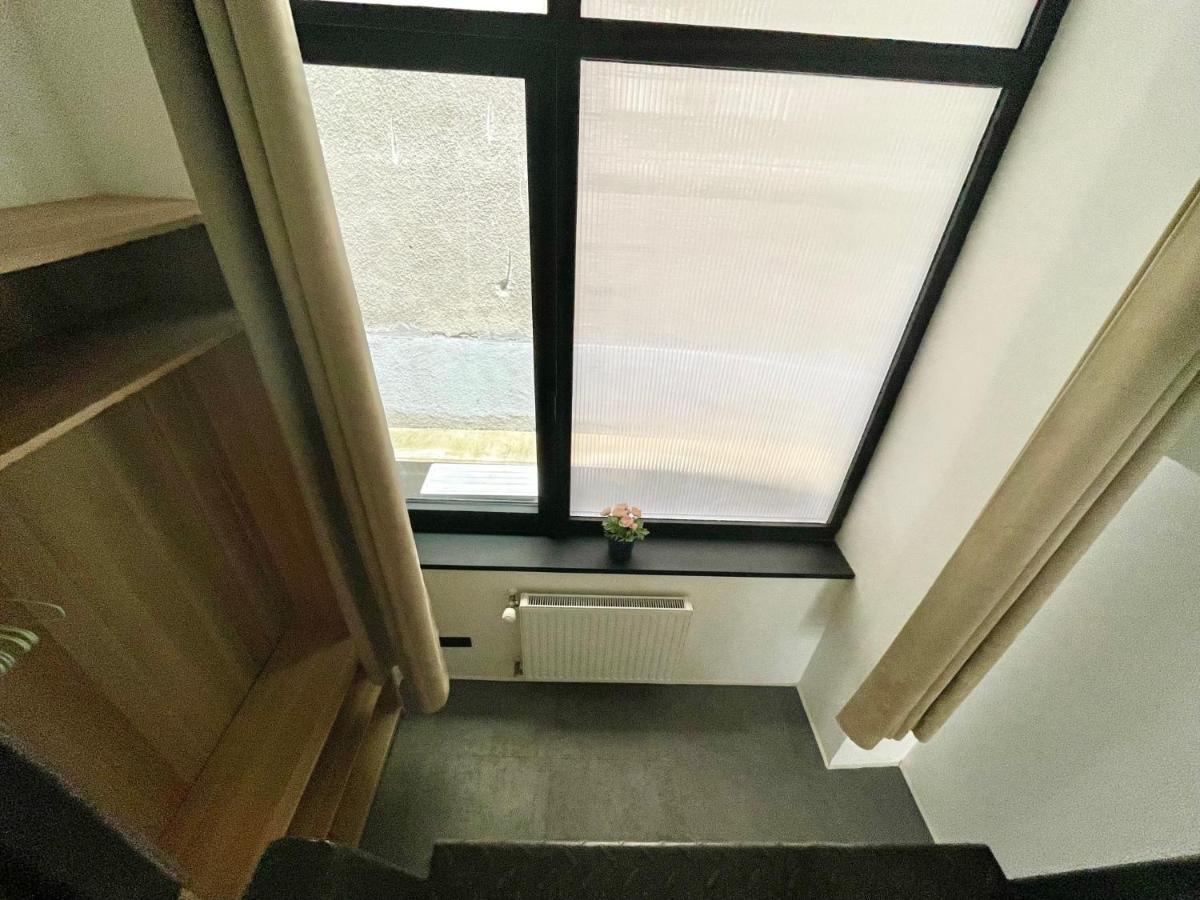 Inbp03 Studio Apartment #Freeparking Budapest Exterior photo
